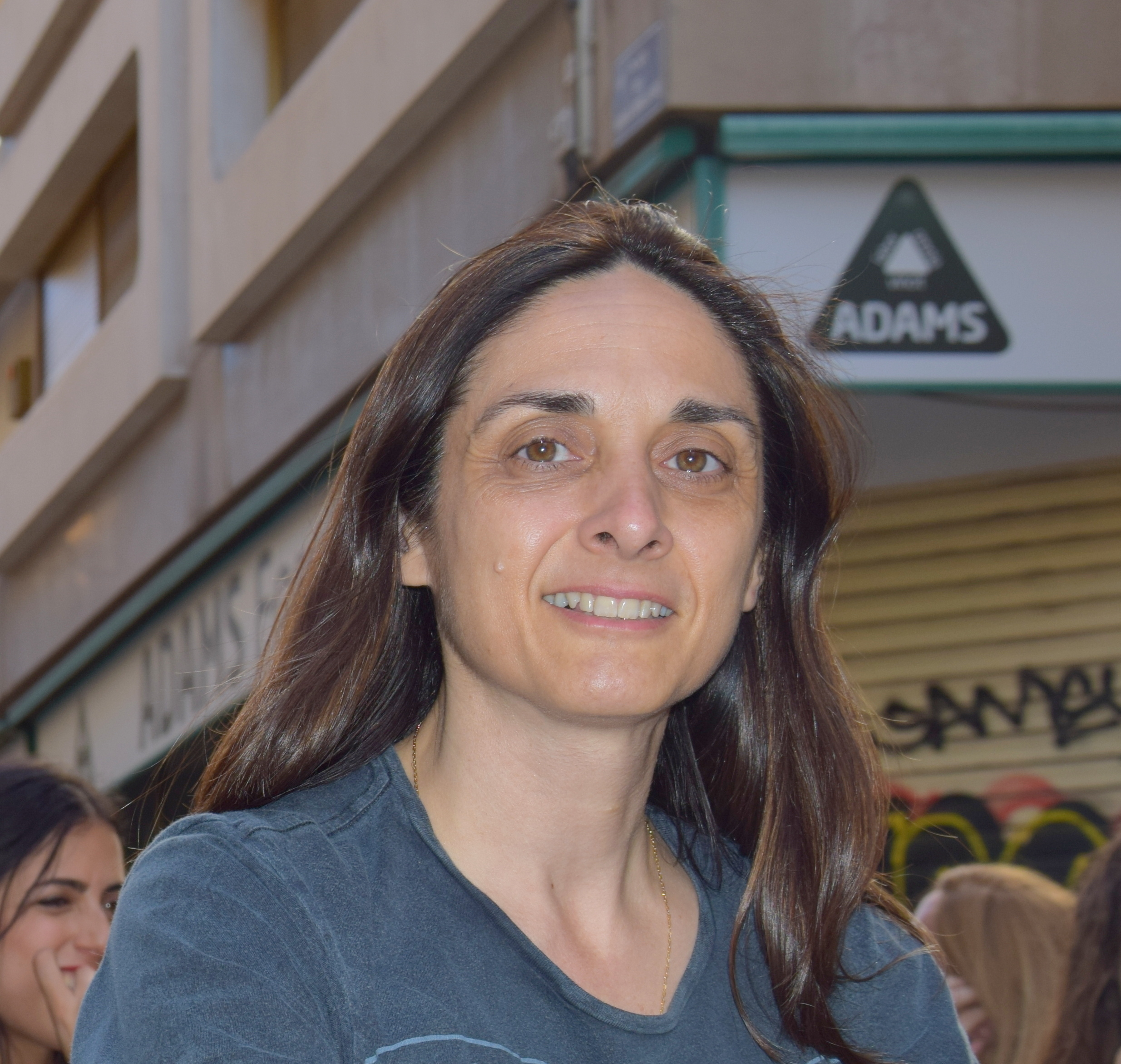 Geometría en espacios infinito-dimensionales (puntos extremales reales y complejos)   